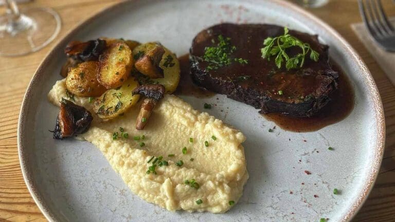 Le Vauban Sète - Brasserie