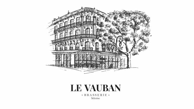 Le Vauban Sète - Brasserie
