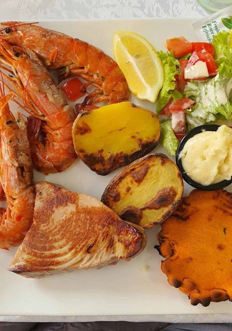 Le Véradier Sète - Restaurant de Spécialités Sétoises