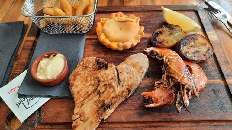 Le Véradier Sète - Restaurant de Spécialités Sétoises