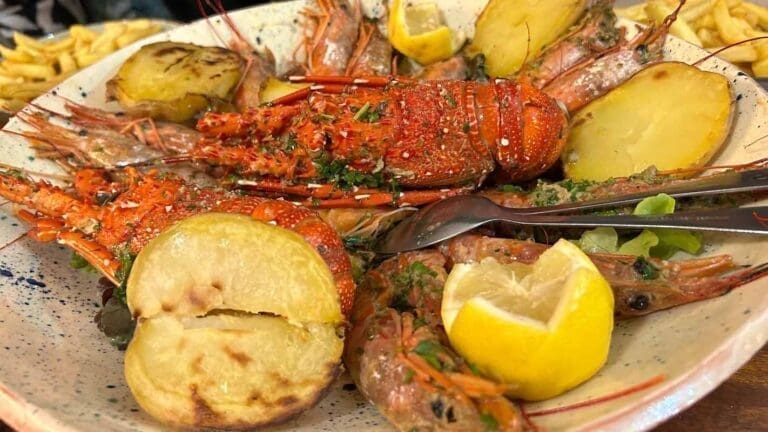 Le Véradier Sète - Restaurant de Spécialités Sétoises