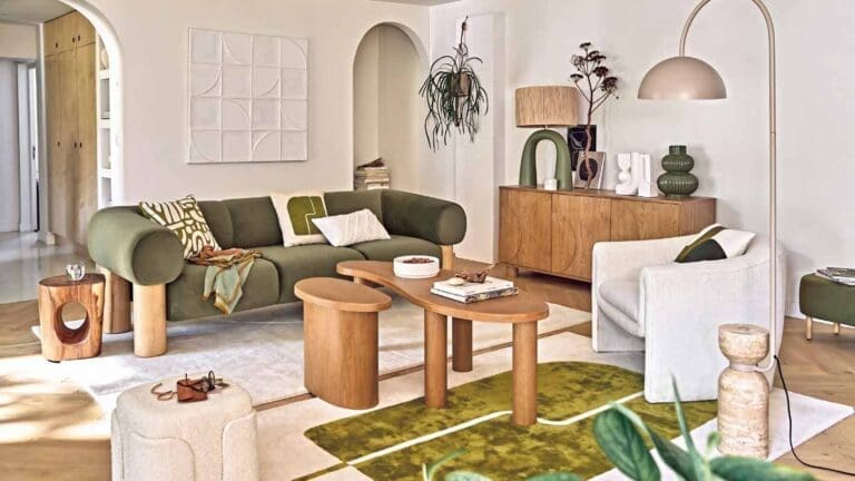 Maisons du Monde Sète - ameublement et décoration
