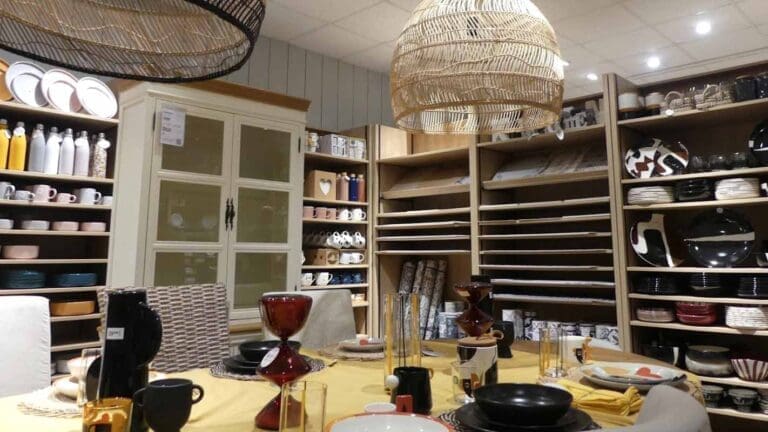 Maisons du Monde Sète - ameublement et décoration