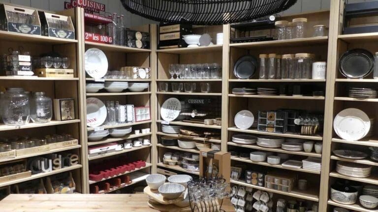 Maisons du Monde Sète - ameublement et décoration