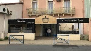 Mer and Co Restaurant - Balaruc les Bains