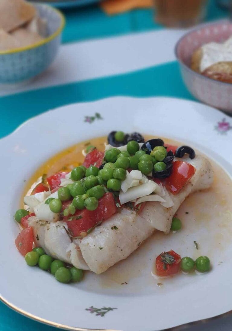 Miam's d'Ici et d'Ailleurs - Restaurant Sète