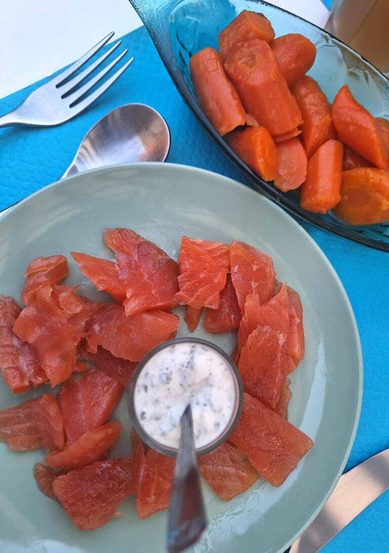 Miam's d'Ici et d'Ailleurs - Restaurant Sète
