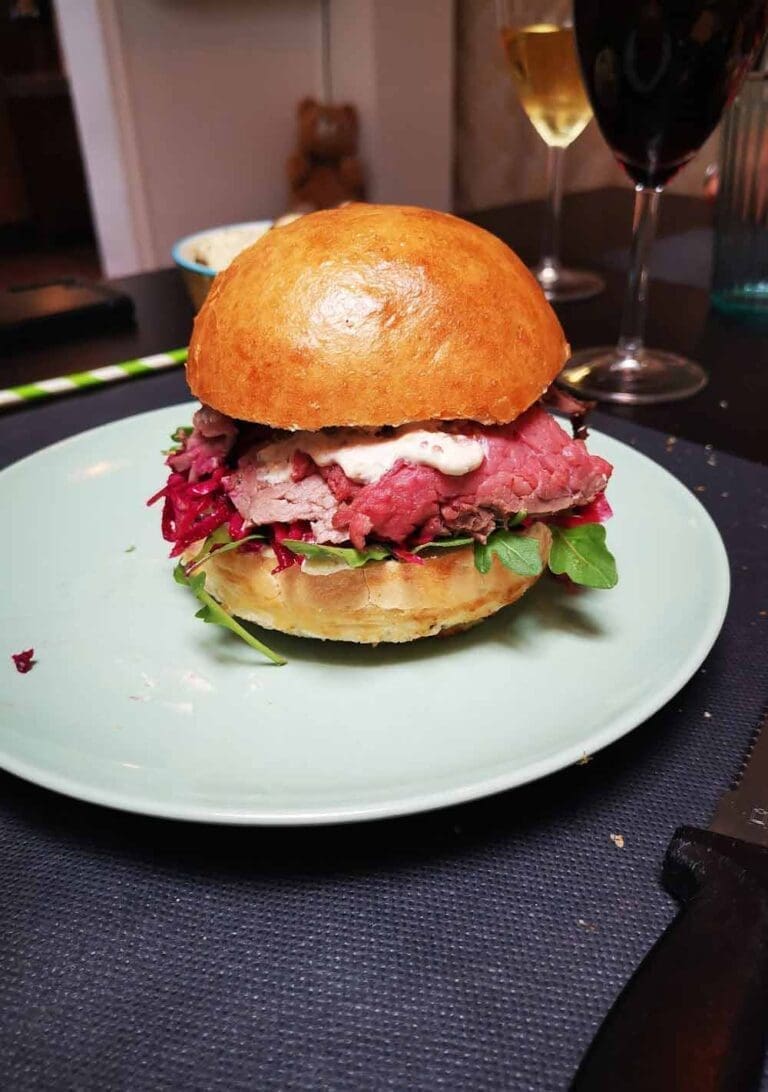 Miam's d'Ici et d'Ailleurs - Restaurant Sète