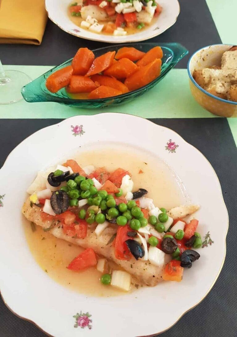 Miam's d'Ici et d'Ailleurs - Restaurant Sète
