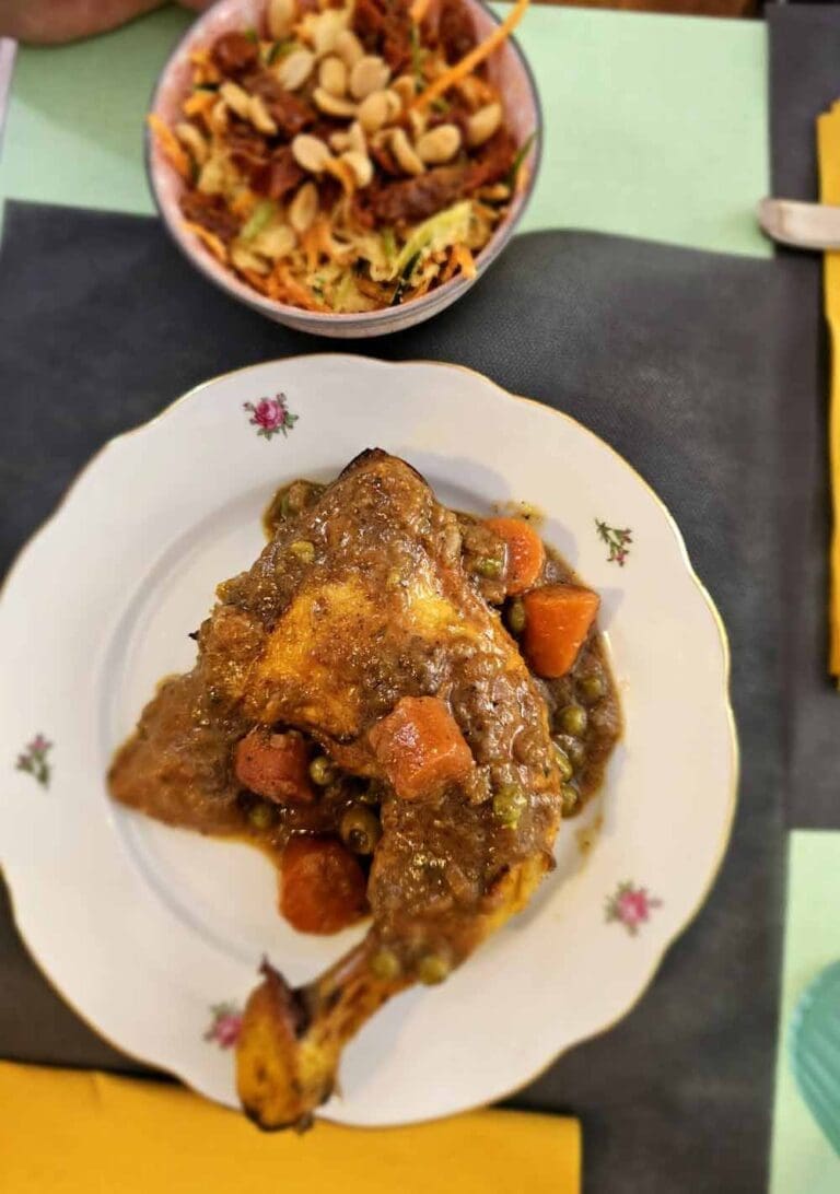 Miam's d'Ici et d'Ailleurs - Restaurant Sète