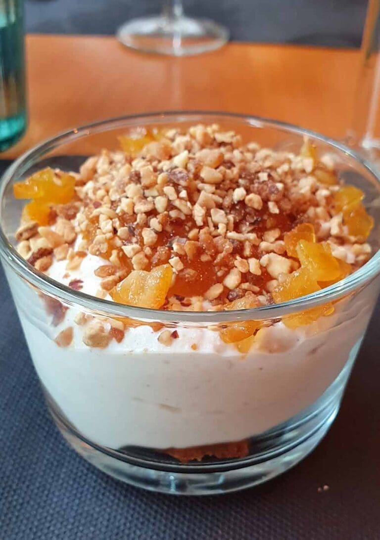 Miam's d'Ici et d'Ailleurs - Restaurant Sète
