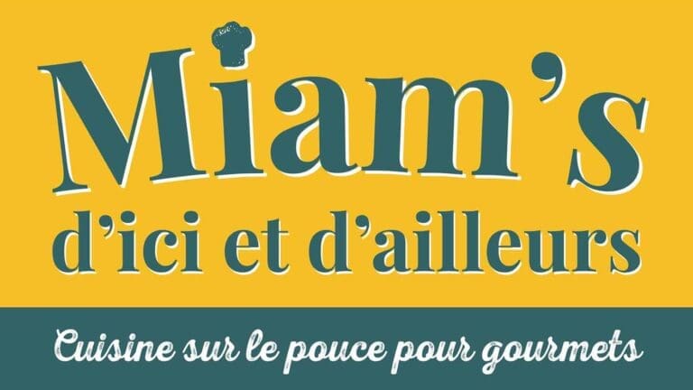 Miam's d'Ici et d'Ailleurs - Restaurant Sète