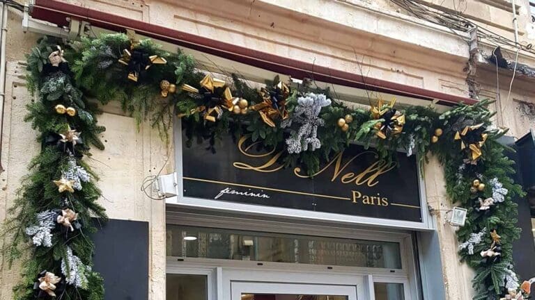 Nell D'nell Sète - Boutique Prêt-à-Porter