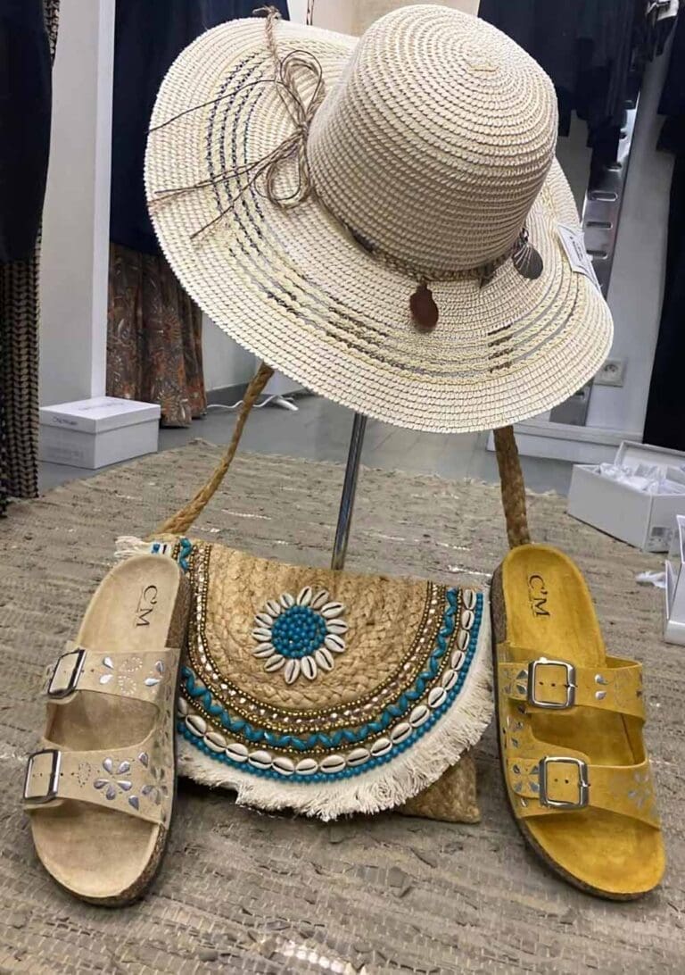 Nell D'nell Sète - Boutique Prêt-à-Porter