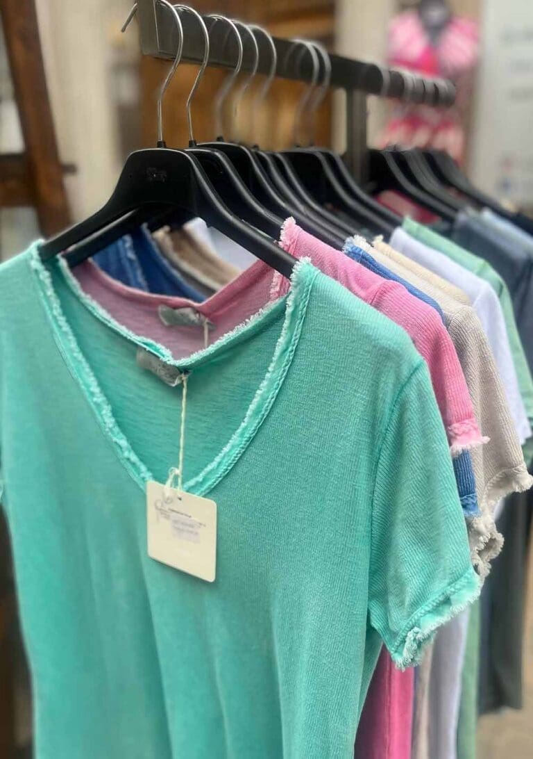 Nell D'nell Sète - Boutique Prêt-à-Porter