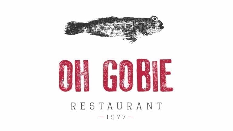 Oh Gobie Sète - Restaurant de fruits de mer