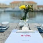 Oh Gobie Sète - Restaurant de fruits de mer