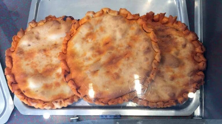 Paradiso Sète - Tielles et Pizzas