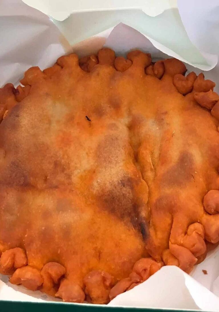 Paradiso Sète - Tielles et Pizzas
