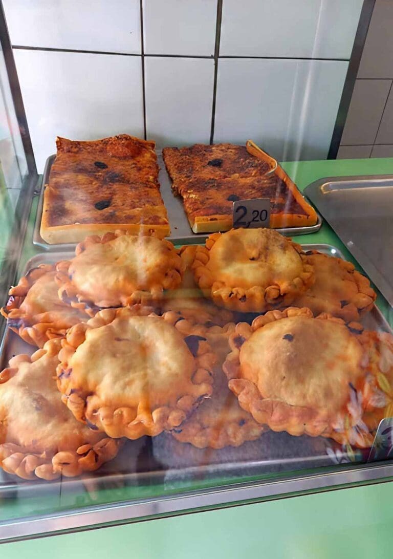 Paradiso Sète - Tielles et Pizzas