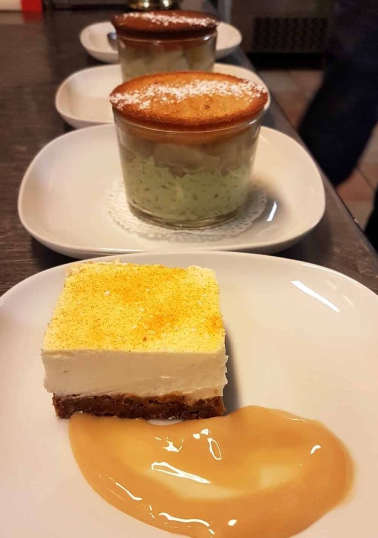 Paris Méditerranée Sète - Restaurant français