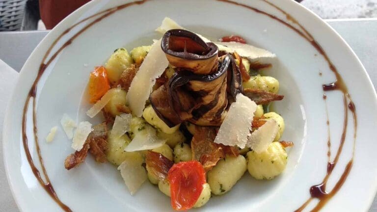 Pasta Politi Sète - Restaurant Italien