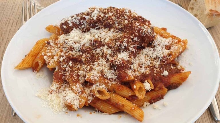 Pasta Politi Sète - Restaurant Italien