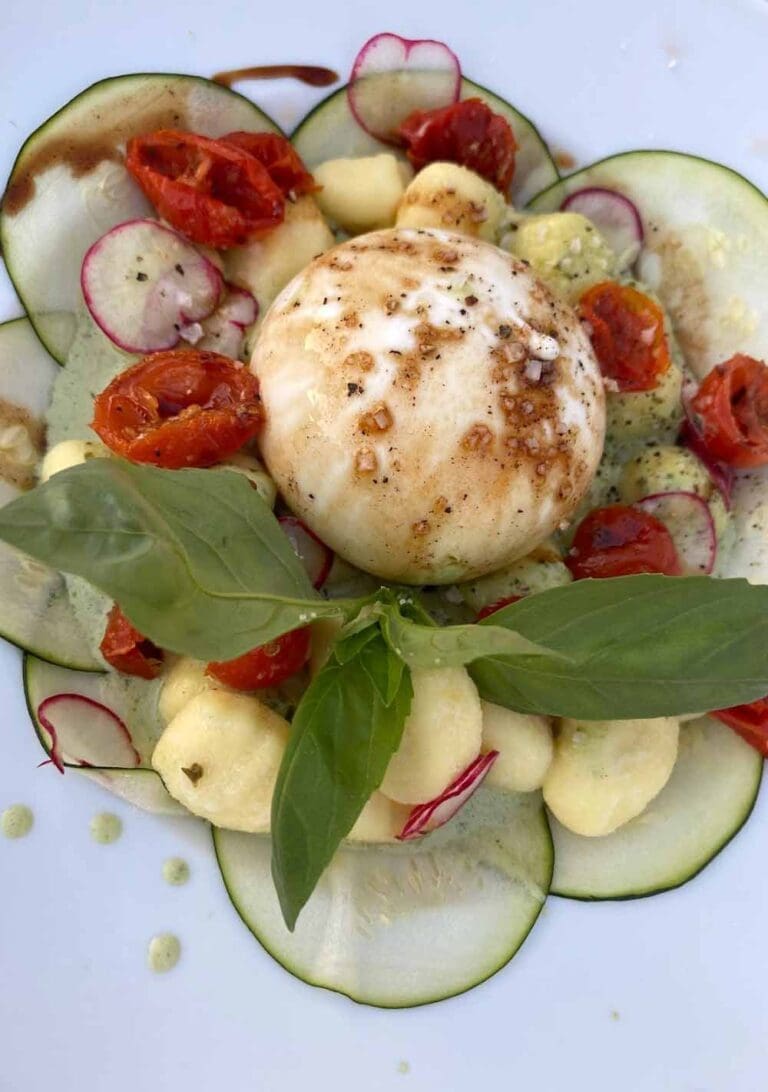 Pasta Politi Sète - Restaurant Italien