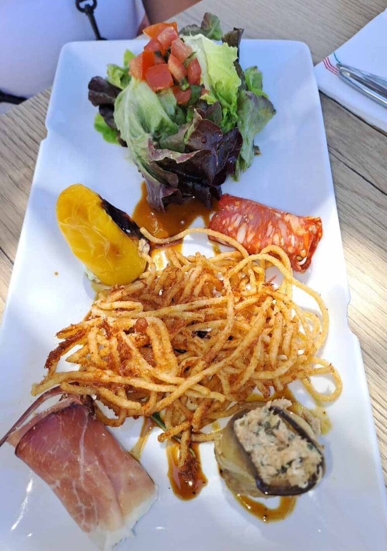 Pasta Politi Sète - Restaurant Italien