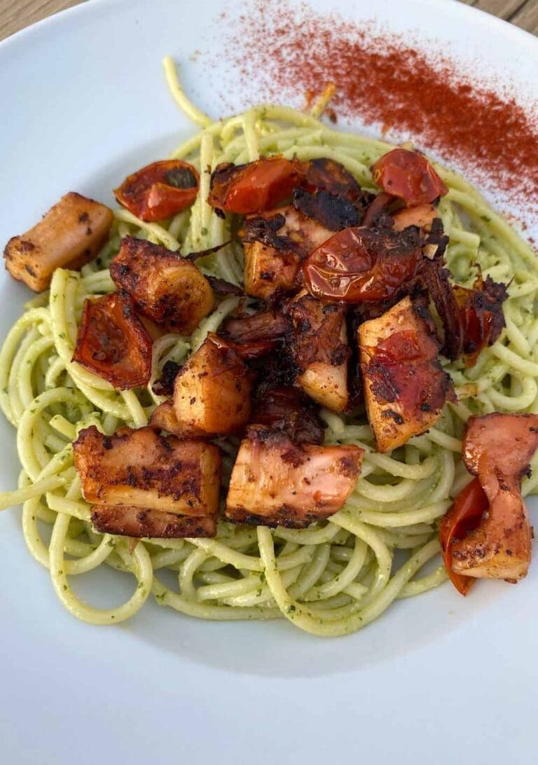 Pasta Politi Sète - Restaurant Italien