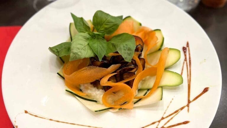 Pasta Politi Sète - Restaurant Italien