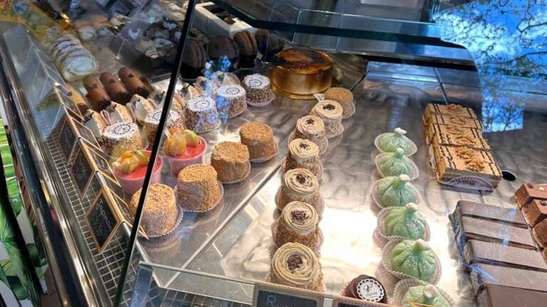 Pâtisserie Vignau