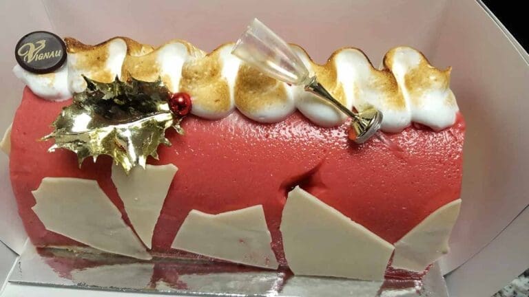 Pâtisserie Vignau