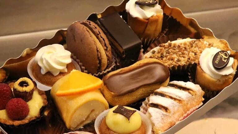 Pâtisserie Vignau