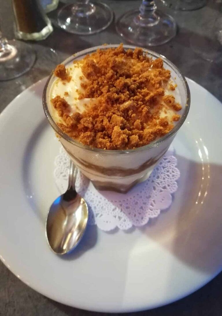 Porto Pollo Sète - Restaurant Spécialités locales