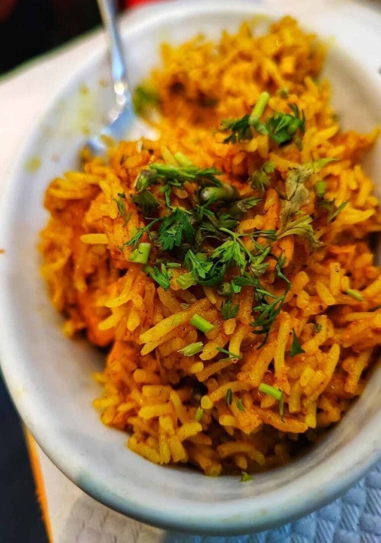 Punjab Sète - Restaurant Indien