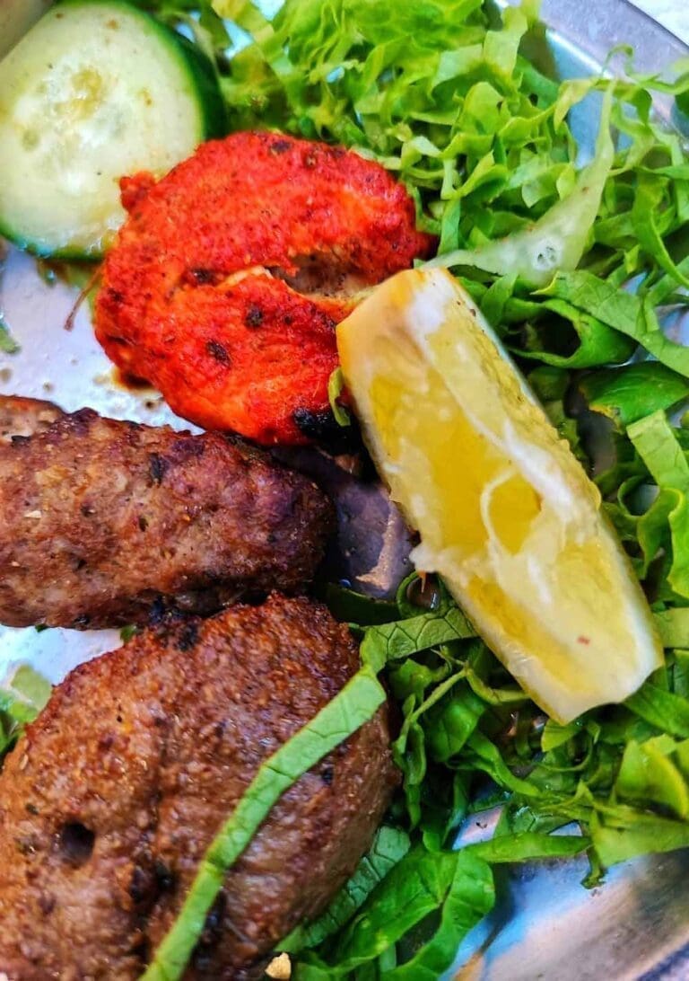 Punjab Sète - Restaurant Indien