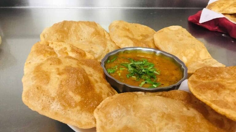 Punjab Sète - Restaurant Indien