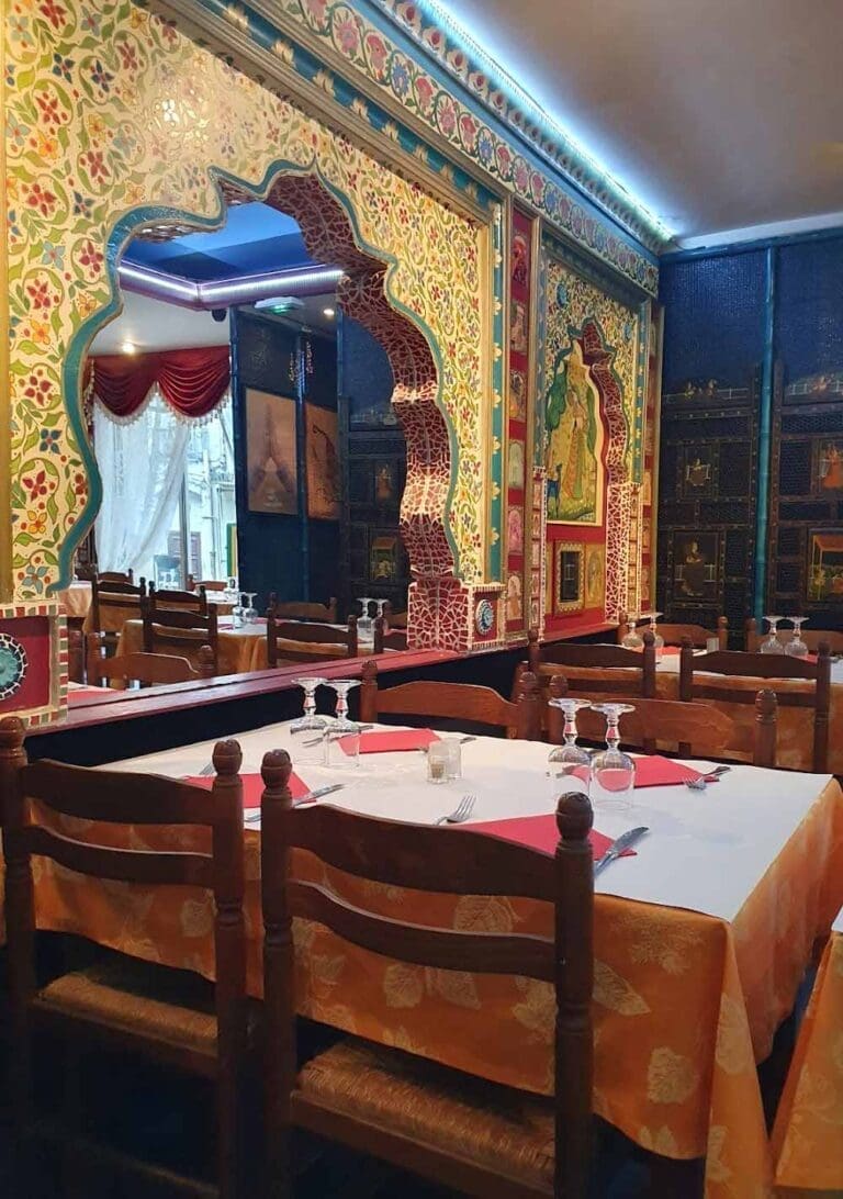 Punjab Sète - Restaurant Indien