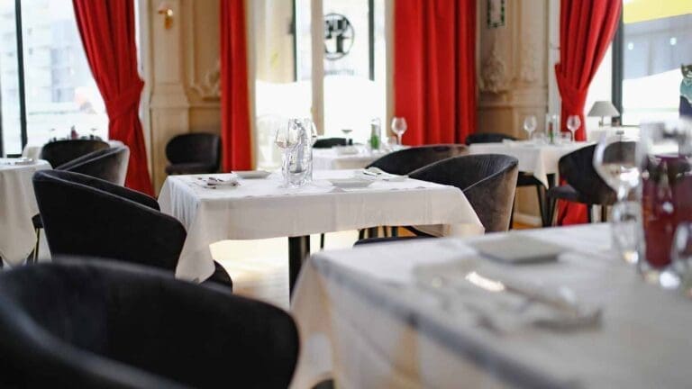 Quai 17 Sète - Restaurant méditerranéen