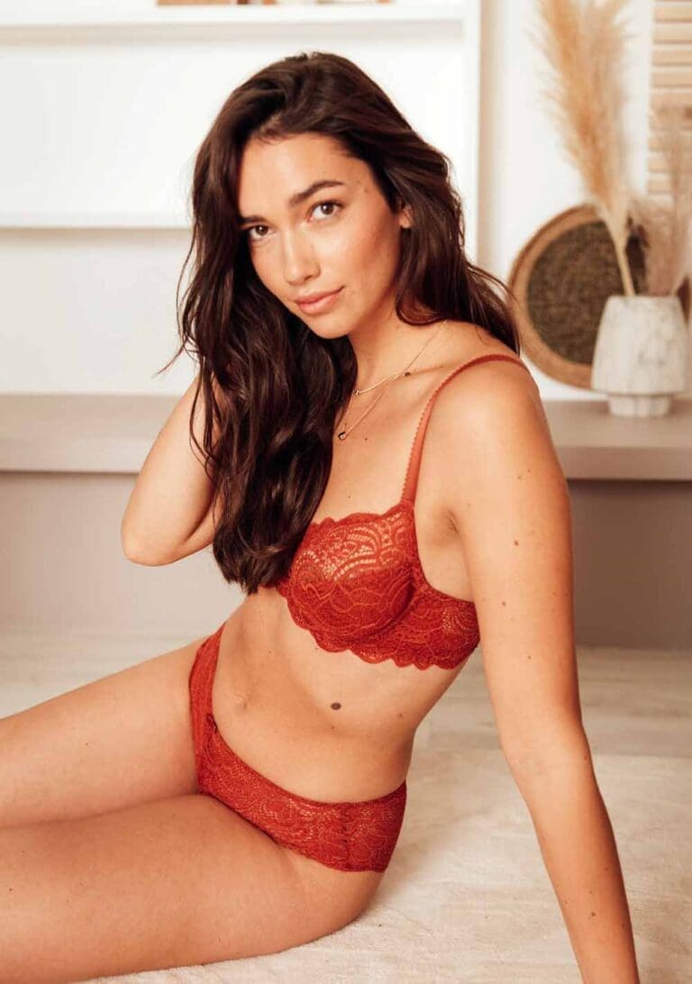 RougeGorge Sète - Boutique Lingerie