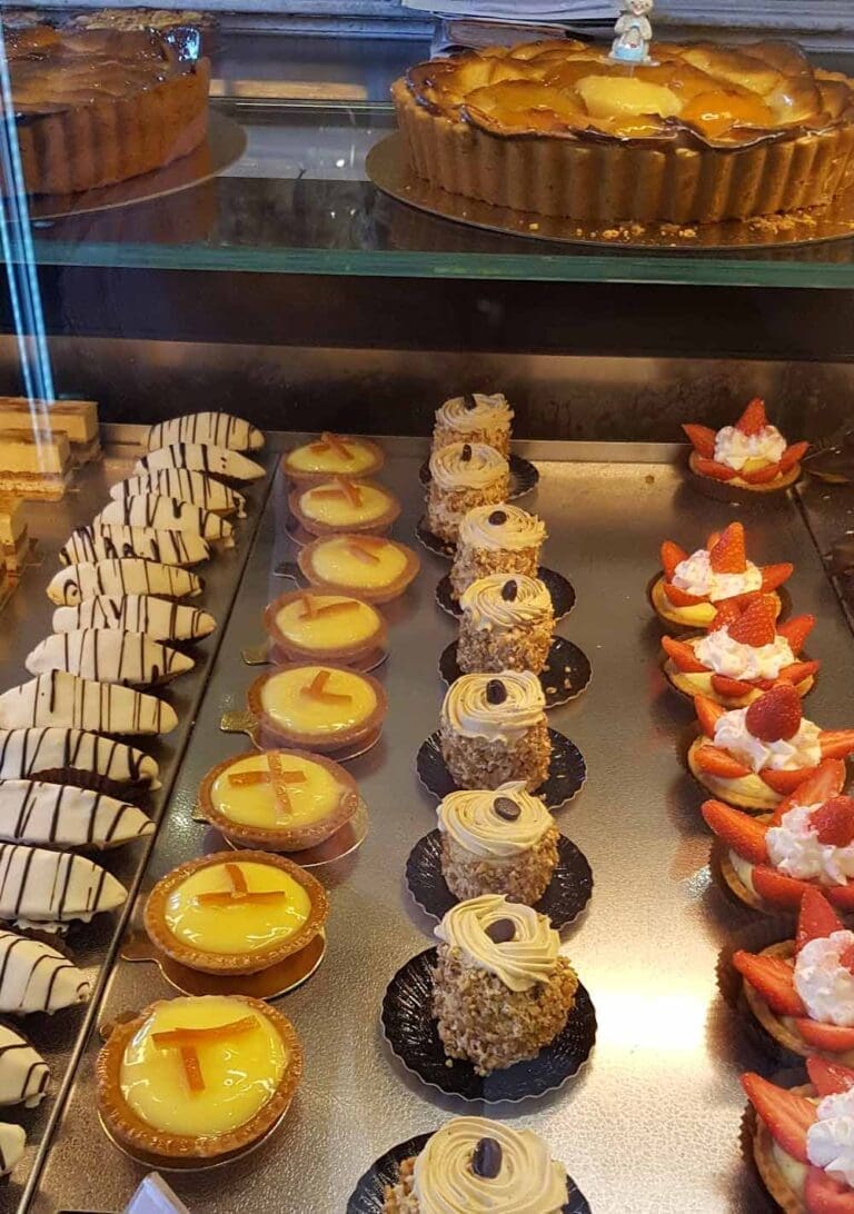 SORO Sète - Boulangerie Pâtisserie