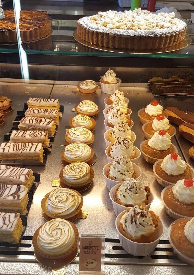 SORO Sète - Boulangerie Pâtisserie