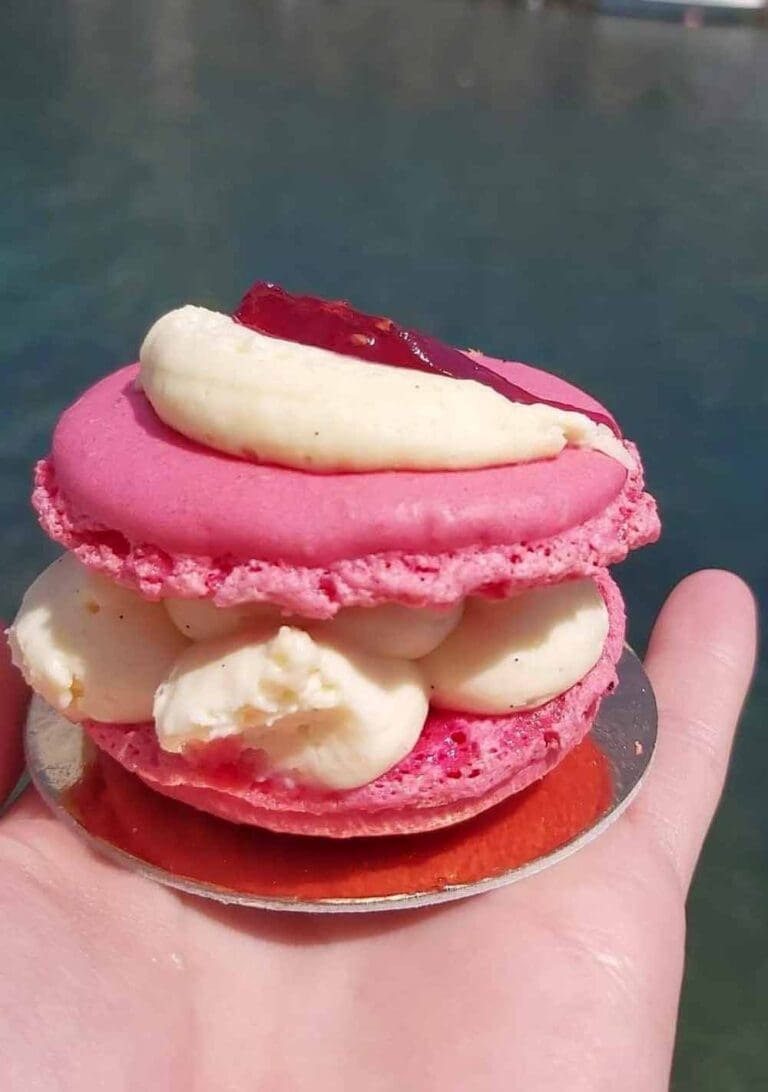 SORO Sète - Boulangerie Pâtisserie