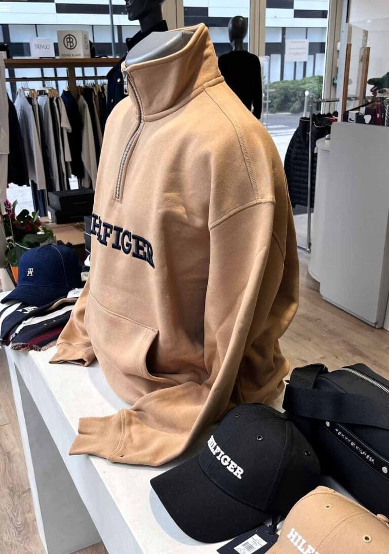 Saint Clair Avenue Sète - Vêtements de Sport