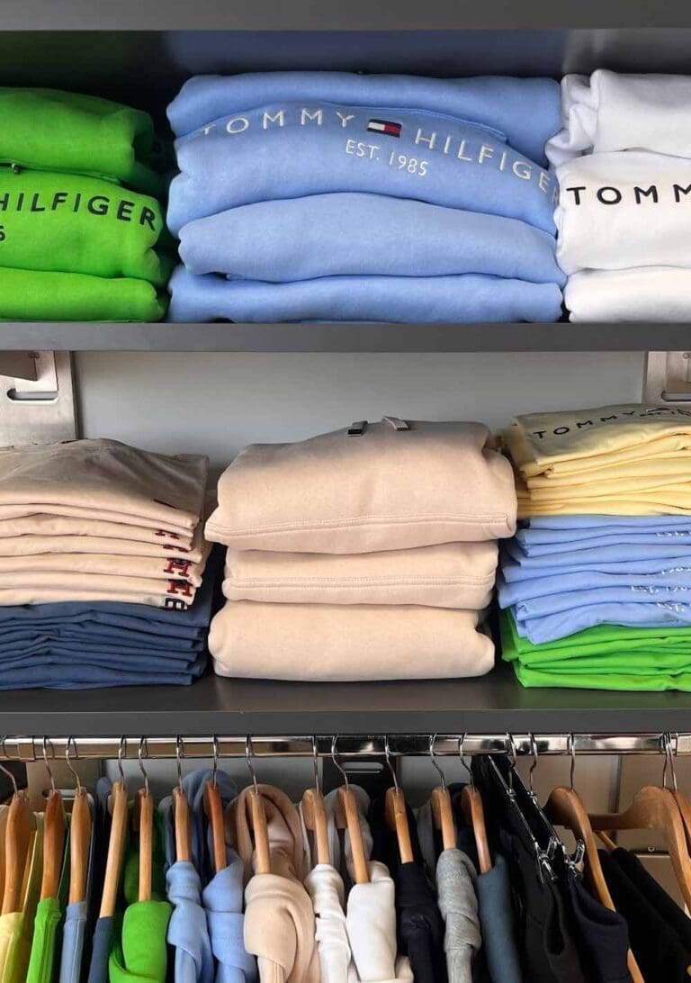 Saint Clair Avenue Sète - Vêtements de Sport