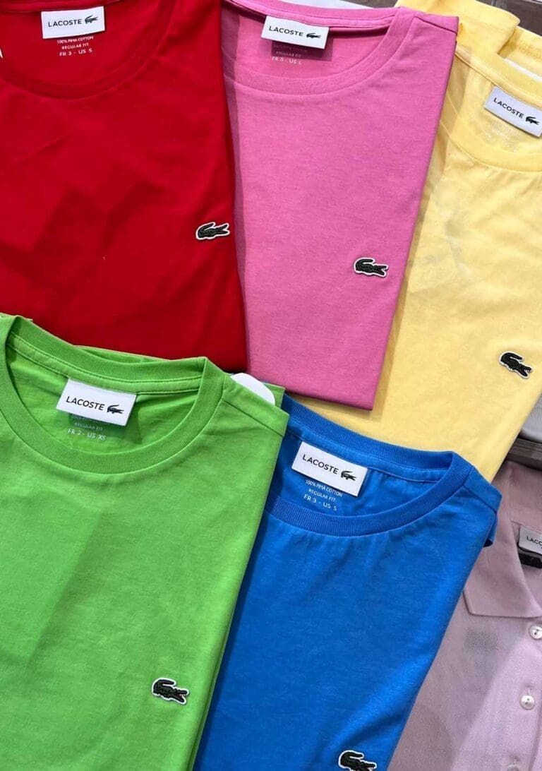 Saint Clair Avenue Sète - Vêtements de Sport