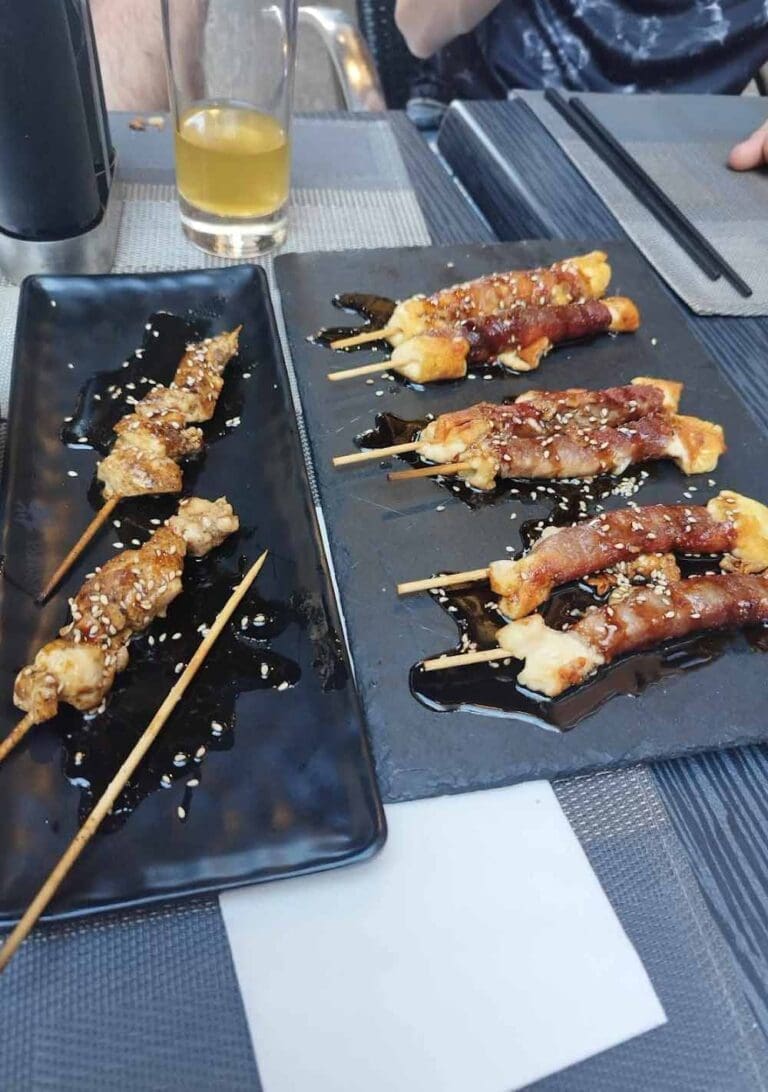 Sakura House Sète - Restaurant Japonais