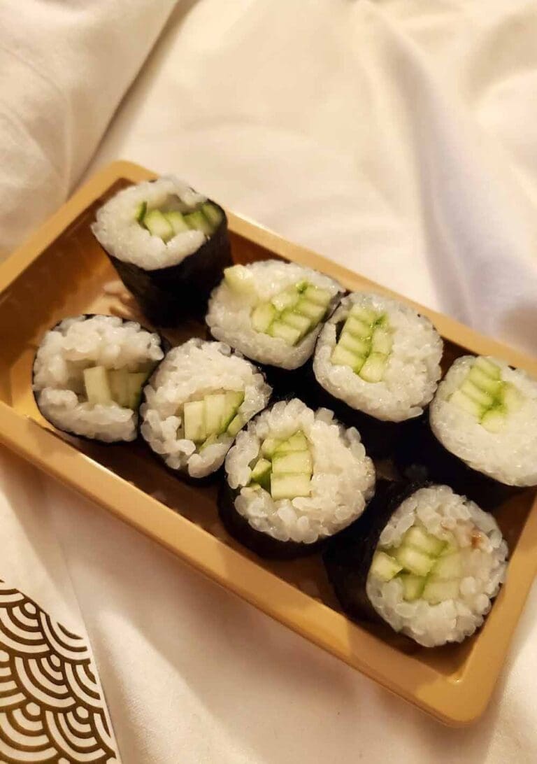 Sakura House Sète - Restaurant Japonais