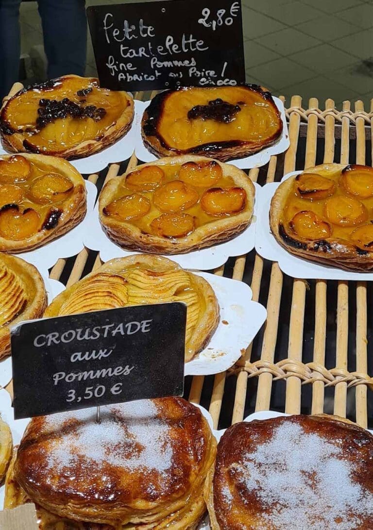Secrets de Pains Sète - Boulangerie Pâtisserie